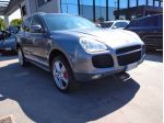 PORSCHE CAYENNE 4.5 TURBO