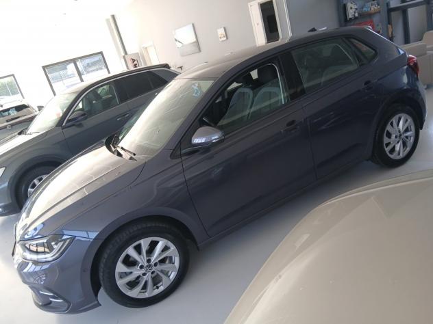 Volkswagen Polo 1.0 tsi Life 95cv - Foto 2