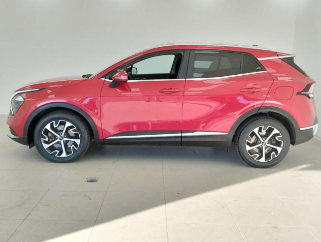 Kia Sportage 1.6 TGDi HEV AT Style - Foto 8