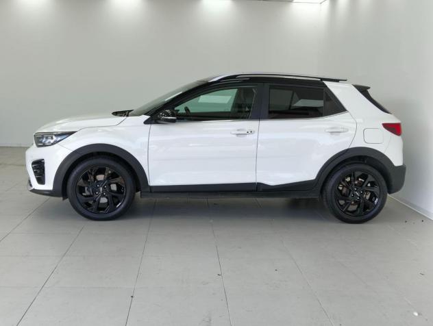 Kia Stonic 1.0 T-GDi 100 CV MHEV iMT GT Line - Foto 8