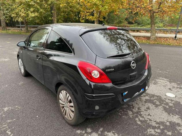 OPEL Corsa 1.2 3 porte b-color rif. 23090080 - Foto 6
