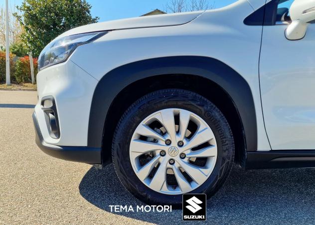 Suzuki S-Cross II 2022 1.4h Top+ 2wd - Foto 9