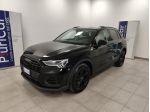 Audi Q3 35TFSI 150cv s-tronic Tetto FariLED LuciAmbiente
