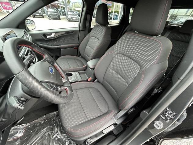 Ford Kuga 2.0 EcoBlue 120cv auto ST-Line ST LINE PROMOZIONE - Foto 10