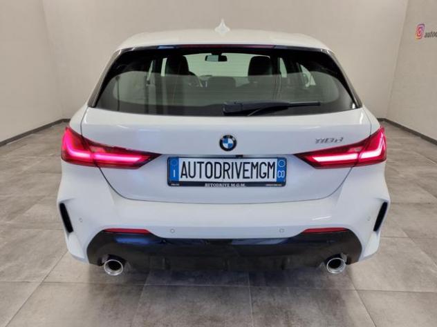 BMW 118 d 5p. Sport rif. 23799327 - Foto 3