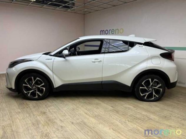 TOYOTA C-HR 1.8H Trend 2WD ECVT rif. 18977785 - Foto 3