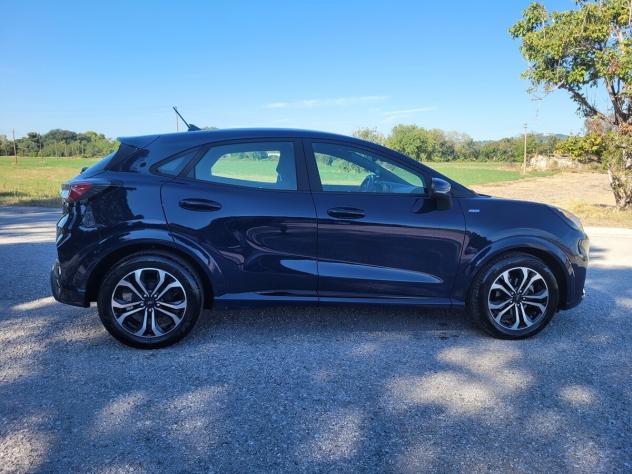 Ford Puma 1.0 EcoBoost Hybrid 125 CV S&S ST-Line - Foto 5