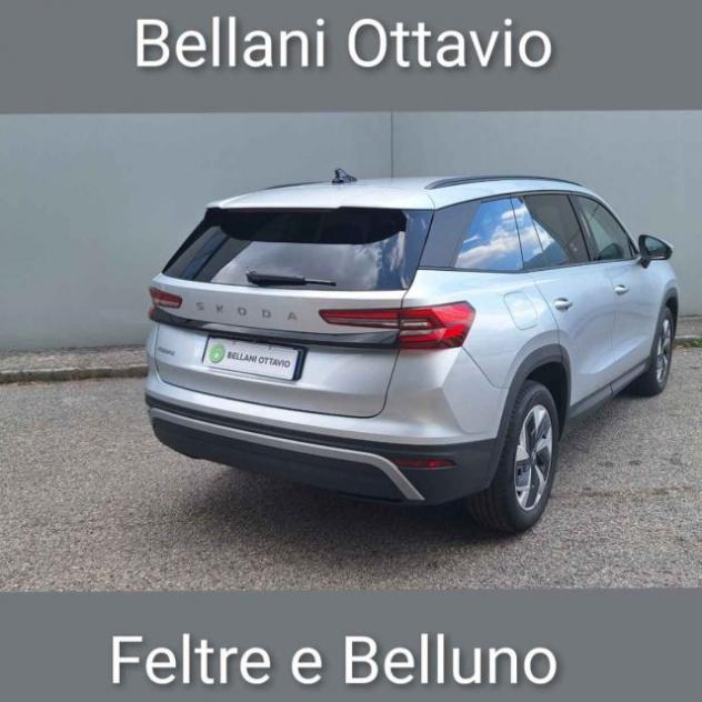 SKODA Kodiaq 2.0 TDI DSG 7 posti Executive rif. 23676641 - Foto 6