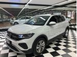 VOLKSWAGEN T-Cross 1.0 TSI Edition Plus rif. 23904265
