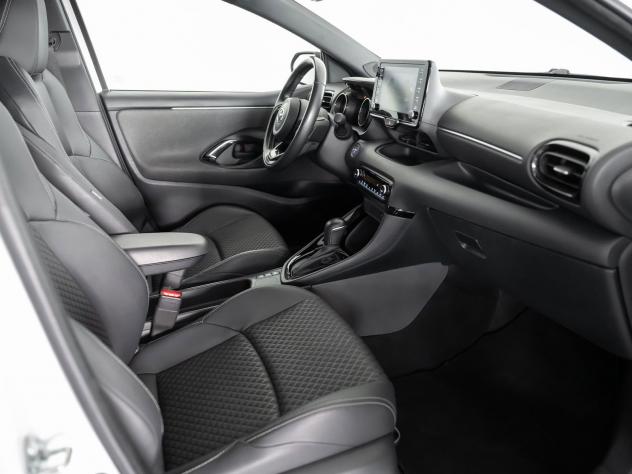 Toyota Yaris Hybrid Style MY20 - Foto 7