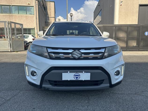 Suzuki Vitara 1.6 DDiS S&S 2WD V-Cool - Foto 2