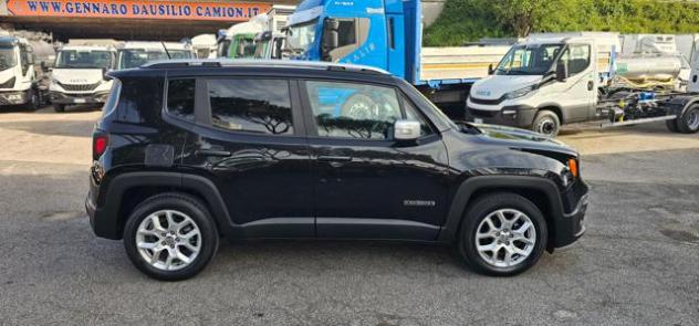 JEEP Renegade 1.6 Mjt 120 CV Limited rif. 23688711 - Foto 6