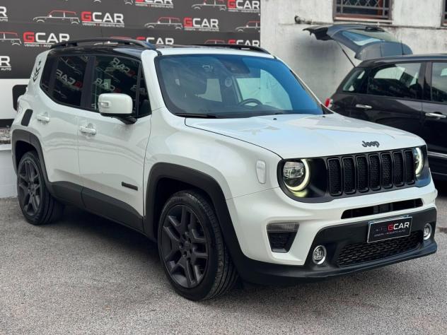 Jeep Renegade 1.6 Mjt DDCT 120 CV S - Foto 2