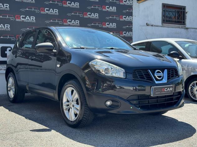 Nissan Qashqai 1.5 dCi DPF Tekna - Foto 2