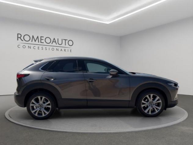 MAZDA CX-30 2.0 m-hybrid executive appearance pack 122 cv rif. 23976671 - Foto 7