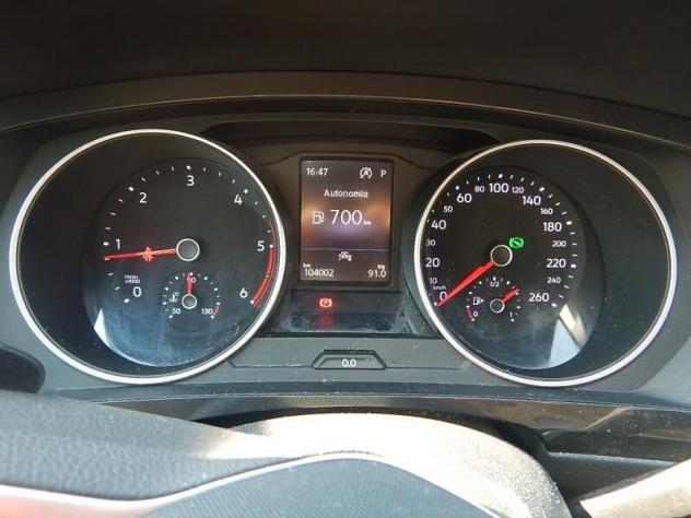 Volkswagen Tiguan 2.0 tdi Life 150cv dsg - Foto 8