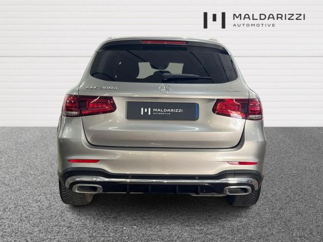 Mercedes-Benz GLC - X253 2019 300 d Premium 4matic auto - Foto 3