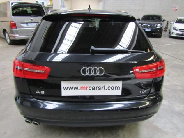 AUDI A6 A6 Avant 2.0 TDi Business multitronic *85.000 KM* rif. 24109047 - Foto 5