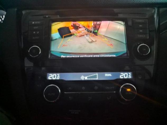 NISSAN Qashqai 1.5 dCi 115 CV DCT rif. 24121115 - Foto 7