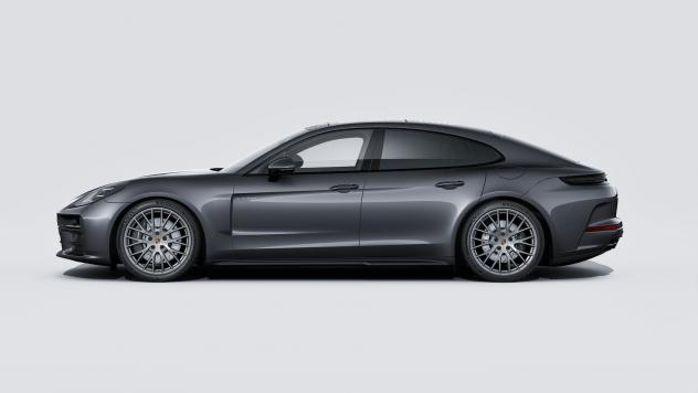 Porsche Panamera Panamera 4 E-Hybrid - IVA Esposta - Foto 3