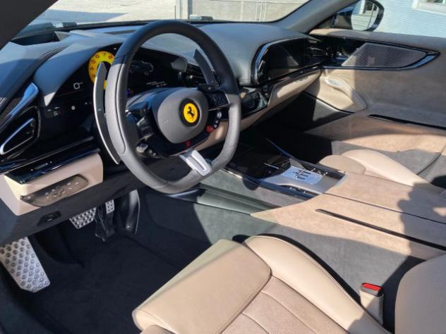 FERRARI Purosangue Purosangue rif. 22862729 - Foto 6