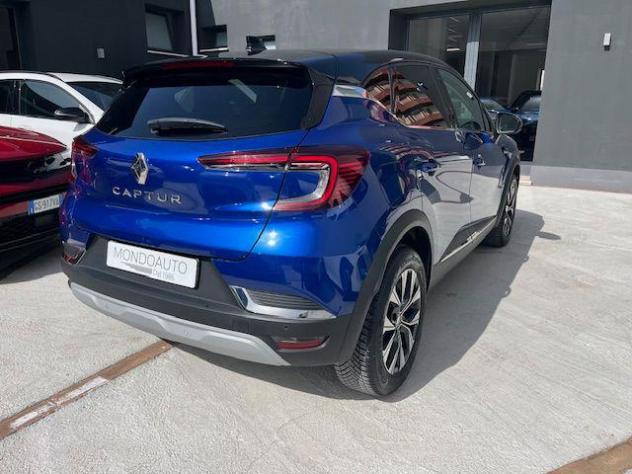 RENAULT Captur TCe 90 CV Techno rif. 23804052 - Foto 3