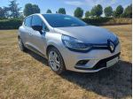 Renault Clio dCi 8V 75 CV 5 porte Moschino Zen