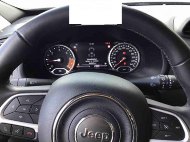JEEP Renegade 1.6 Mjt 130 CV Limited rif. 24063025 - Foto 4