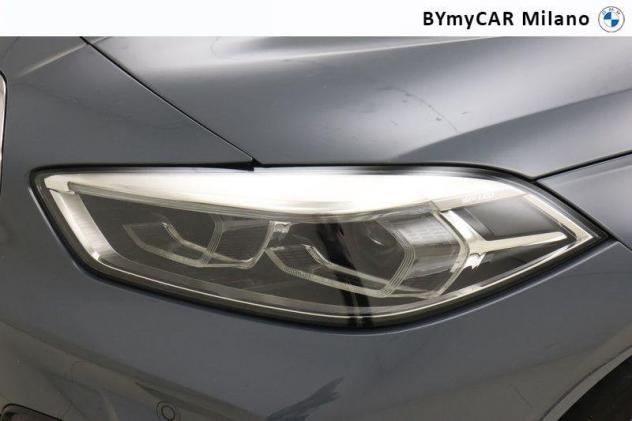 BMW Serie 1 116d Msport auto - Foto 10