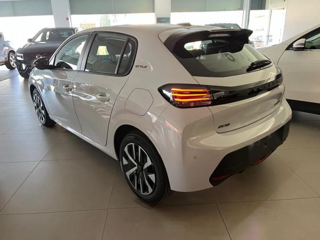 Peugeot 208 208 Hybrid 110 e-DCS6 Style - Foto 9