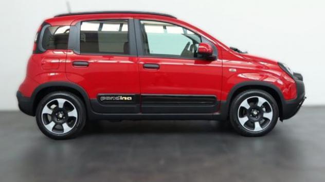 FIAT Pandina 1.0 FireFly S&S Hybrid CROSS #VARI COLORI rif. 23904322 - Foto 2