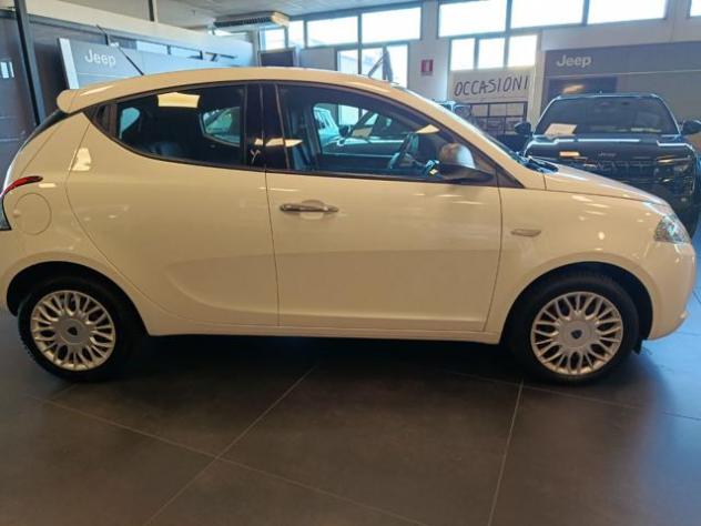 LANCIA Ypsilon 1.2 69 CV 5 porte Silver rif. 24194009 - Foto 9