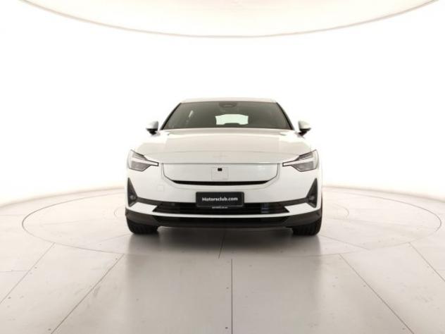 POLESTAR Polestar 2 Long Range Dual Motor AWD 82kWh - KM0 rif. 22598331 - Foto 10