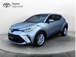 Toyota C-HR 1.8 Hybrid E-CVT Business