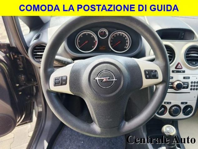 OPEL Corsa 1.3 CDTI 90CV 3 porte Enjoy rif. 19370814 - Foto 5