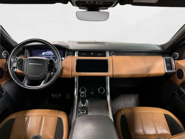 LAND ROVER Range Rover Sport 2.0 Si4 PHEV HSE Dynamic rif. 22192617 - Foto 5