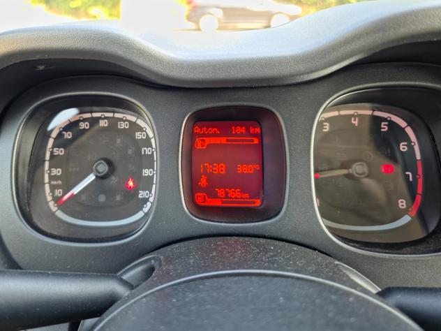 Fiat Panda 1.0 FireFly S&S Hybrid CV-69 E6 Manuale NEO 2022 - Foto 9