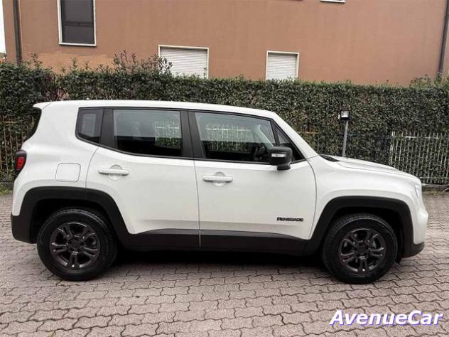 JEEP Renegade 1.6 mjt LONGITUDE PREZZO REALE KM REALI IVA ESP. rif. 23887454 - Foto 4