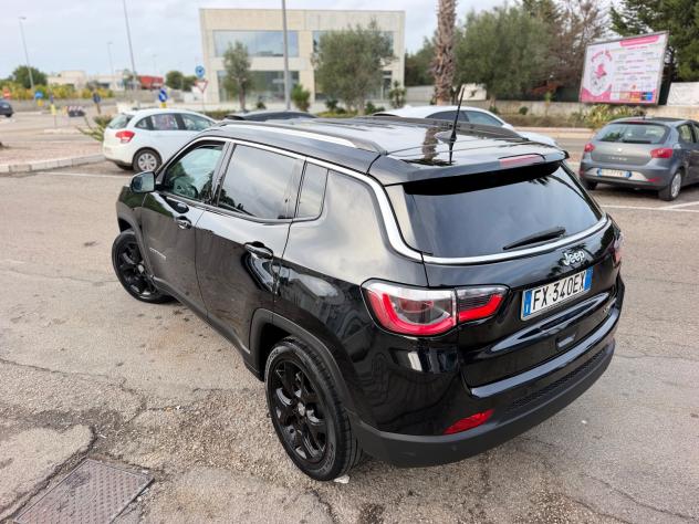 Jeep Compass 1.6 Multijet II 2WD Limited - Foto 6