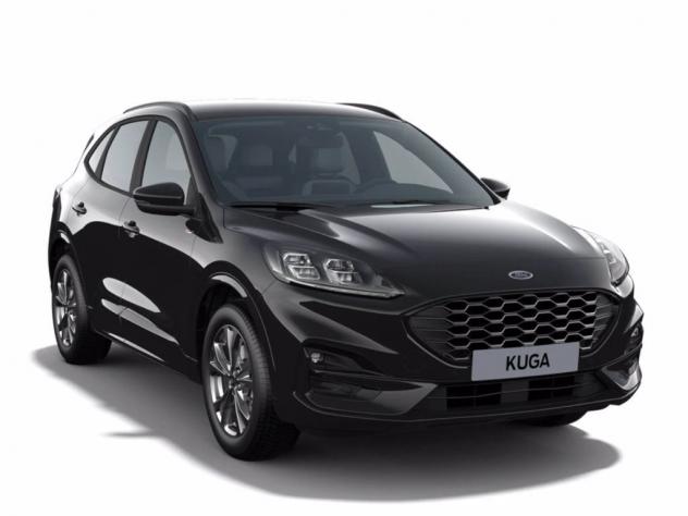 Ford Kuga 1.5 EcoBlue 120 CV aut. 2WD ST-Line X