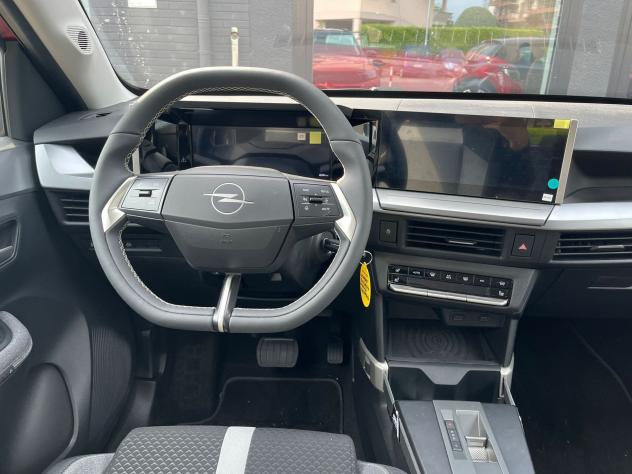 Opel Frontera GS elettrico 306km 113cv - Foto 9