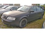 Audi A6 2.5 V6 TDI NERO OPACO PERFETTA