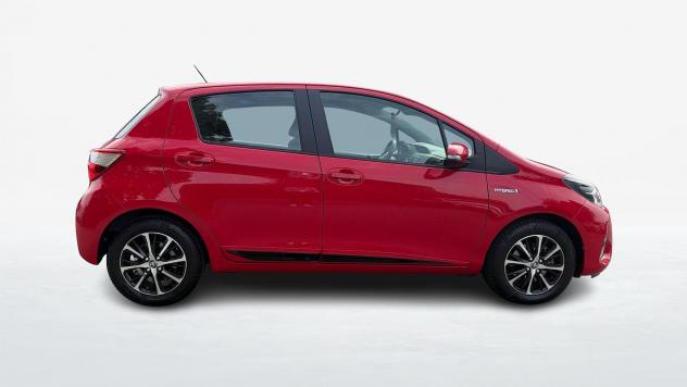 Toyota Yaris 5p 1.5h Active - Foto 4