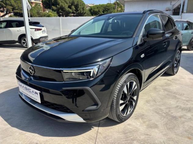 OPEL Grandland 1.5 diesel Ecotec aut. Ultimate rif. 23979399 - Foto 4