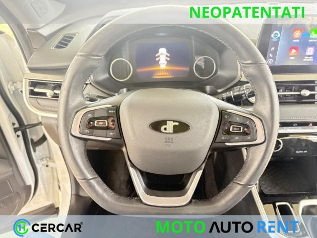 DR Motor DR 5.0 1.5 Gpl 114cv - Foto 9