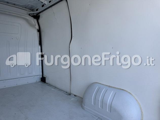 Renault Master Renault Master Coibentato Isotermico Frigorifero - Foto 10