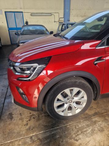 Renault Captur TCe 100 CV GPL FAP Zen - Foto 2