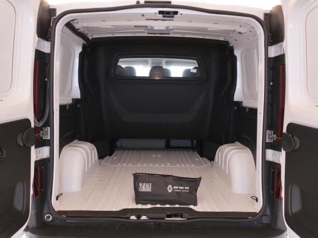 RENAULT TRAFIC T27 2.0 dCi 170CV PC-TN-DC Furgone Start - IVA ESCLUSA - Foto 9