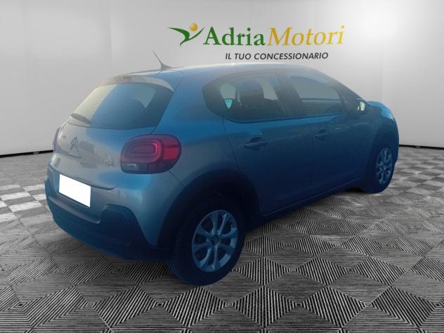 Citroën C3 C3 1.2 puretech Feel s&s 83cv neopatentati my18 - Foto 5
