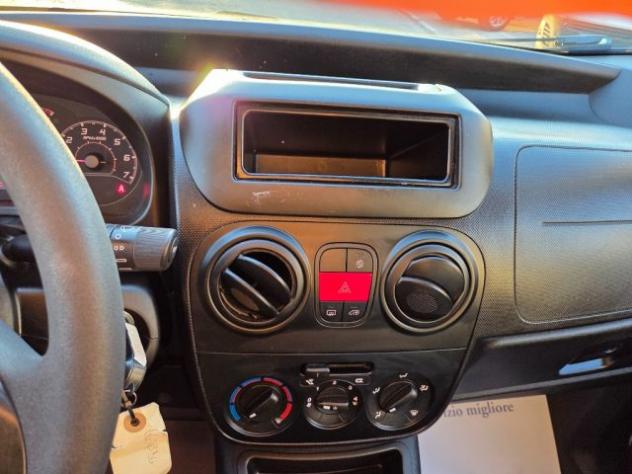 FIAT Fiorino 1.3 MJT 95CV Cargo SX rif. 24159898 - Foto 9